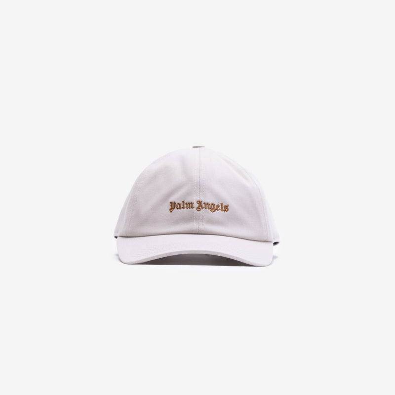 Classic Logo Cap