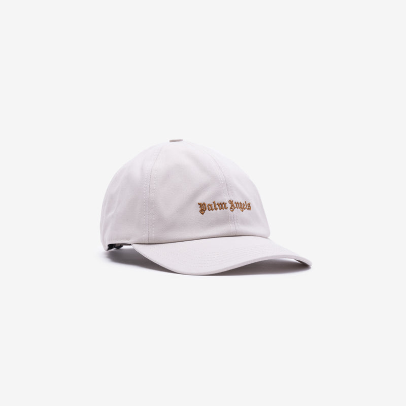 Classic Logo Cap