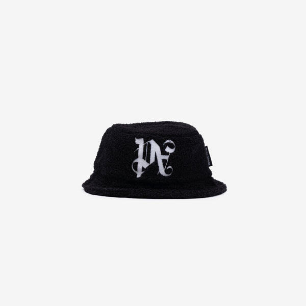 PA Monogram Bucket Hat