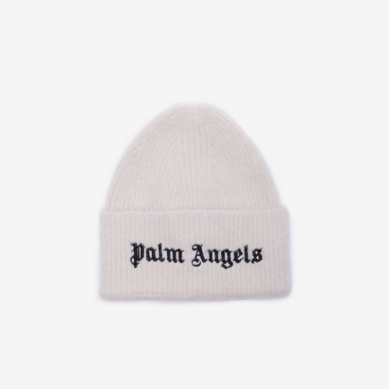 Classic Logo Maxi Beanie