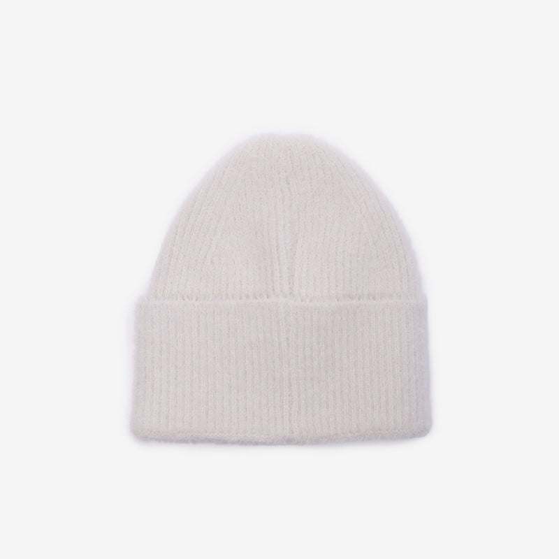 Classic Logo Maxi Beanie