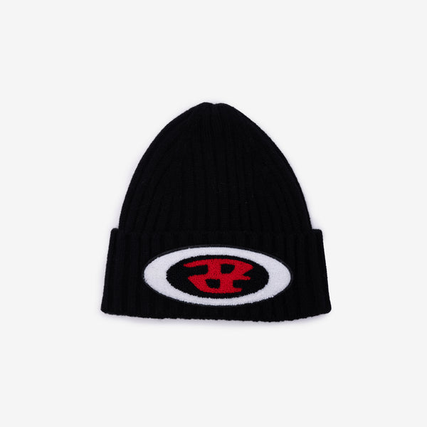 Interlock Logo Beanie