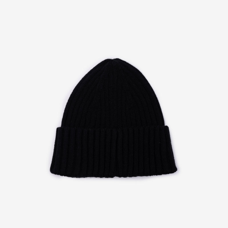 Interlock Logo Beanie