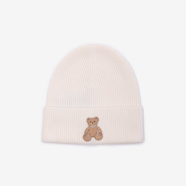 Bear in Mind Beanie