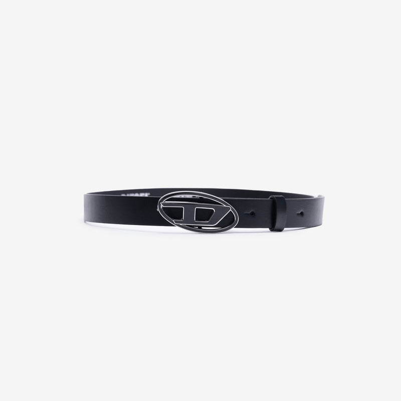 Womens 1DR 25 Oval D Belt