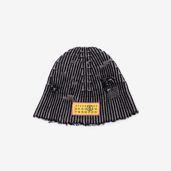 Destroyed Rib Beanie