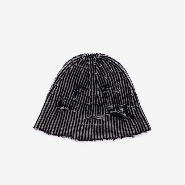 Destroyed Rib Beanie