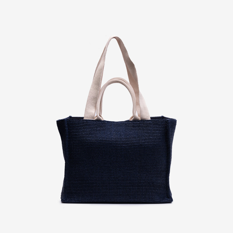 East West Tote Bag