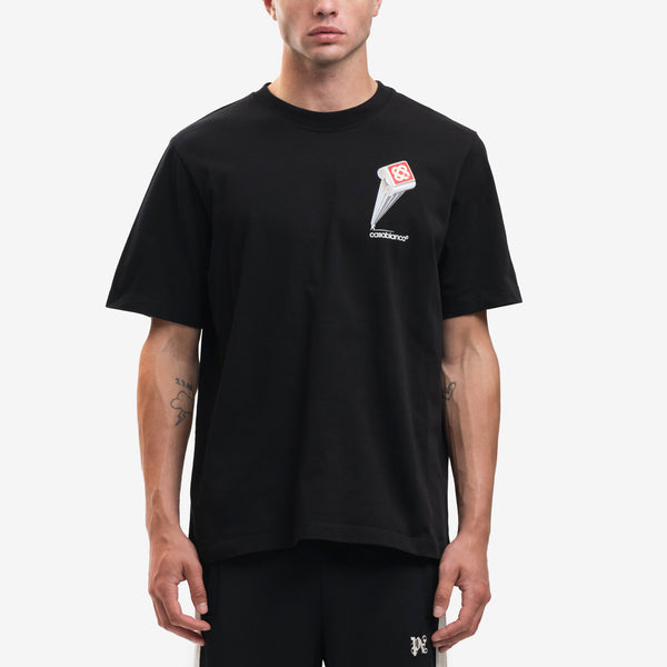 Leaning Column T-Shirt