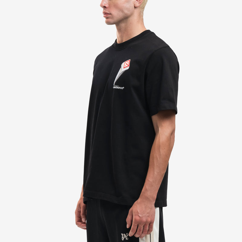 Leaning Column T-Shirt