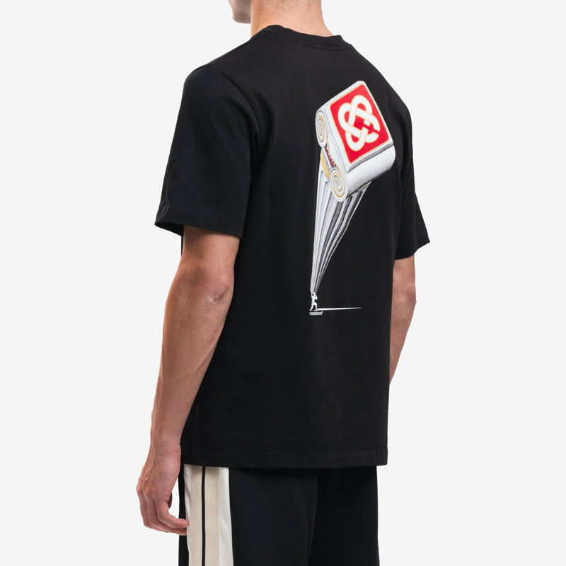 Leaning Column T-Shirt