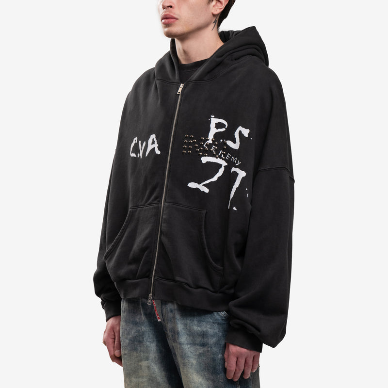 Inri Zip Hoody