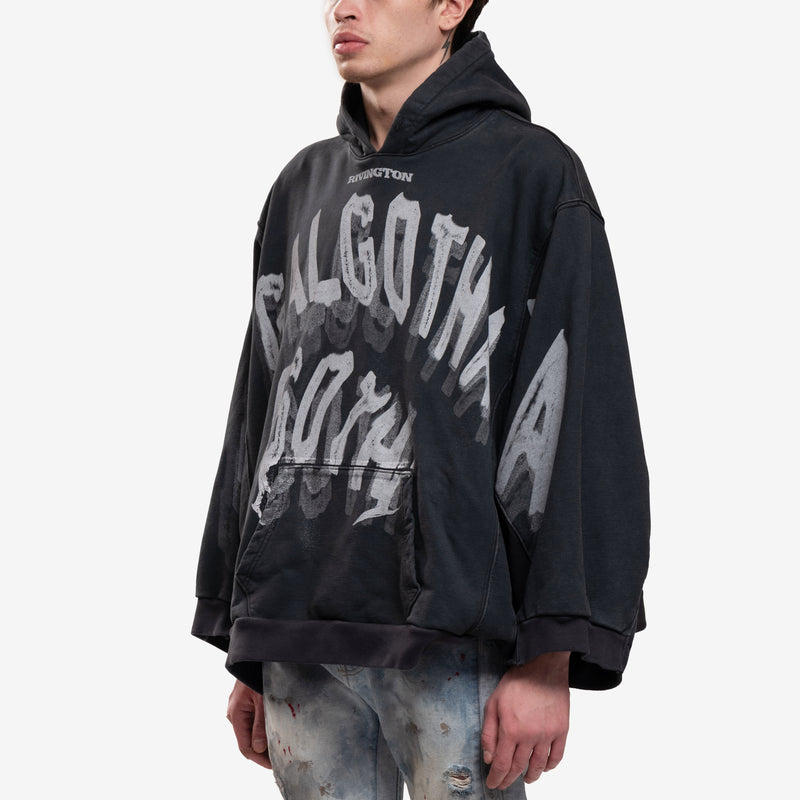 Apocryphal Hoody