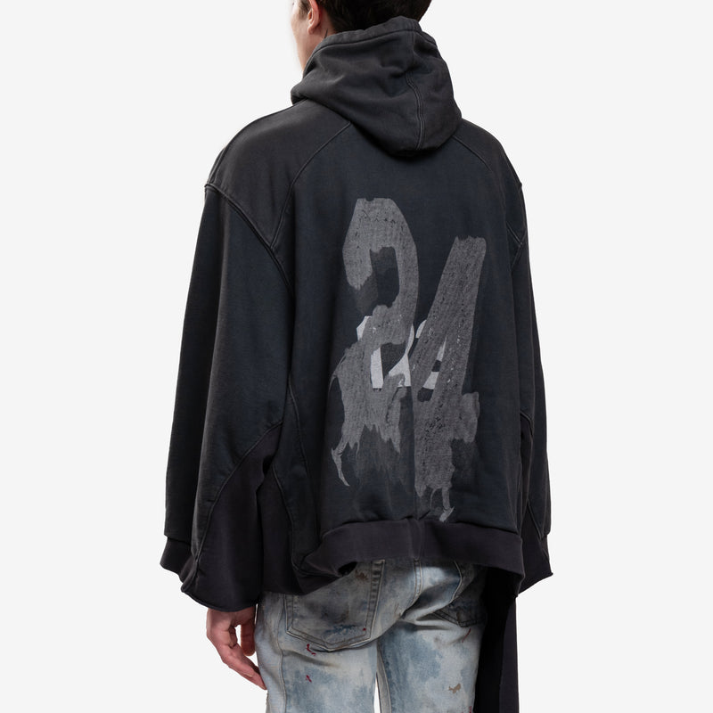 Apocryphal Hoody