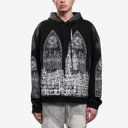 Cathedral Hoody