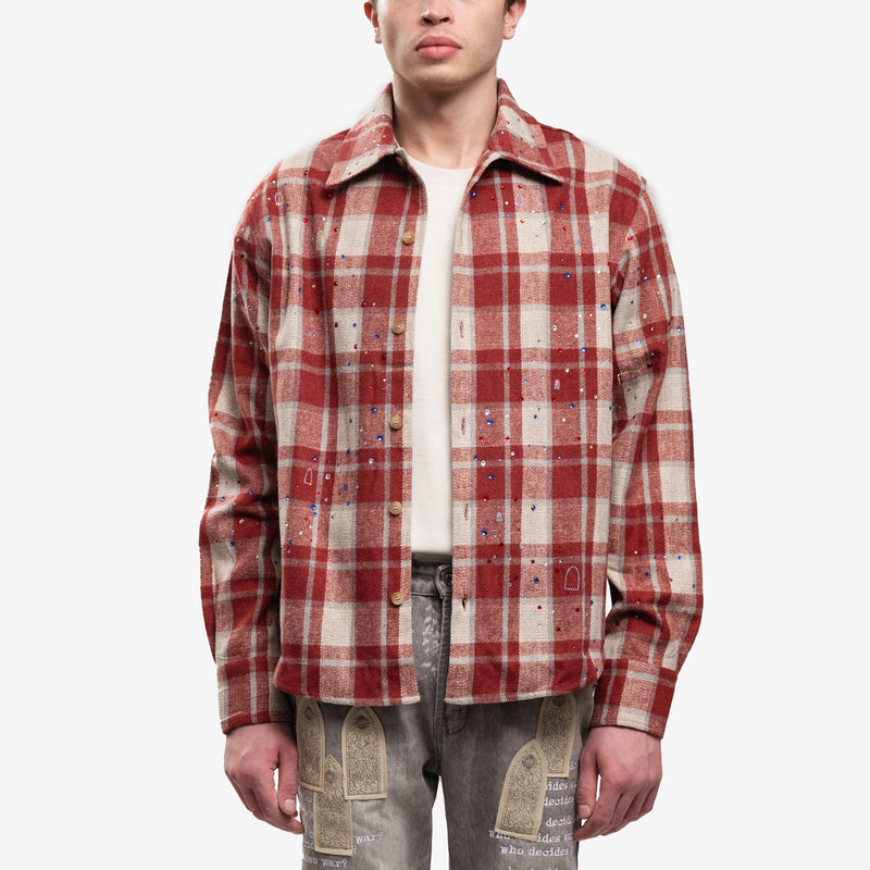 Glory Flannel