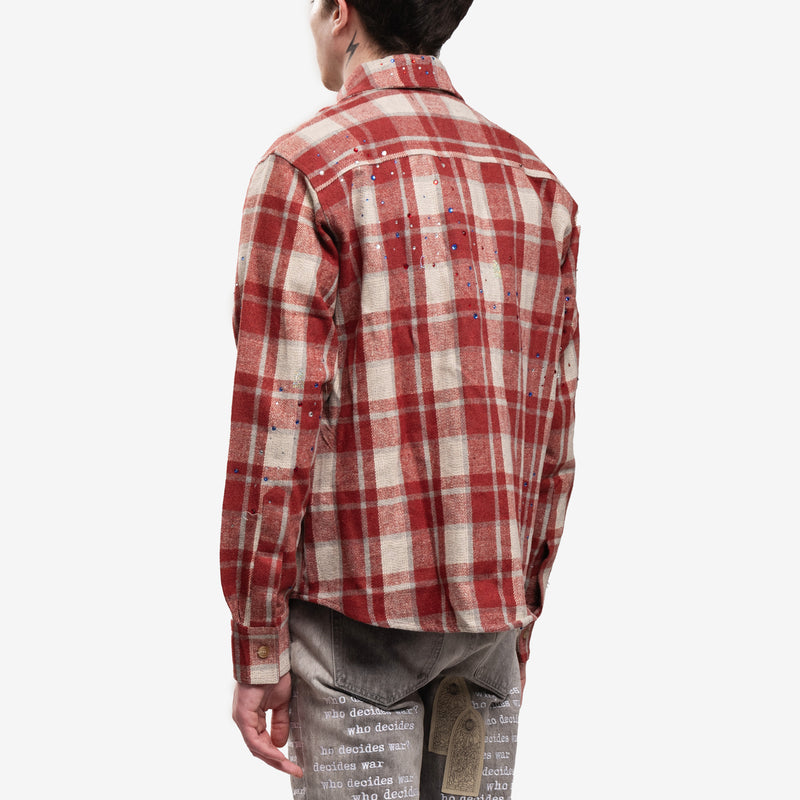 Glory Flannel