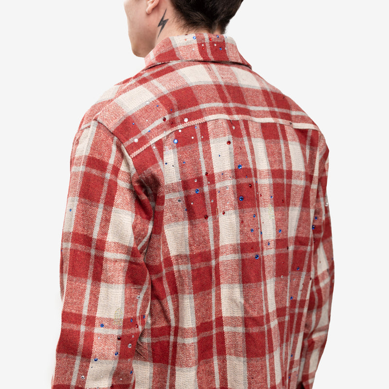 Glory Flannel