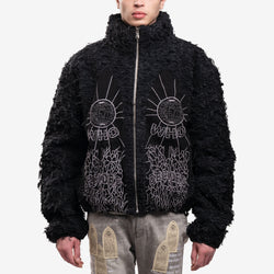 Husk Down Jacket