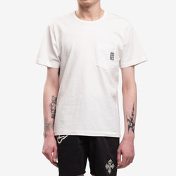 CH Embroidered T-Shirt