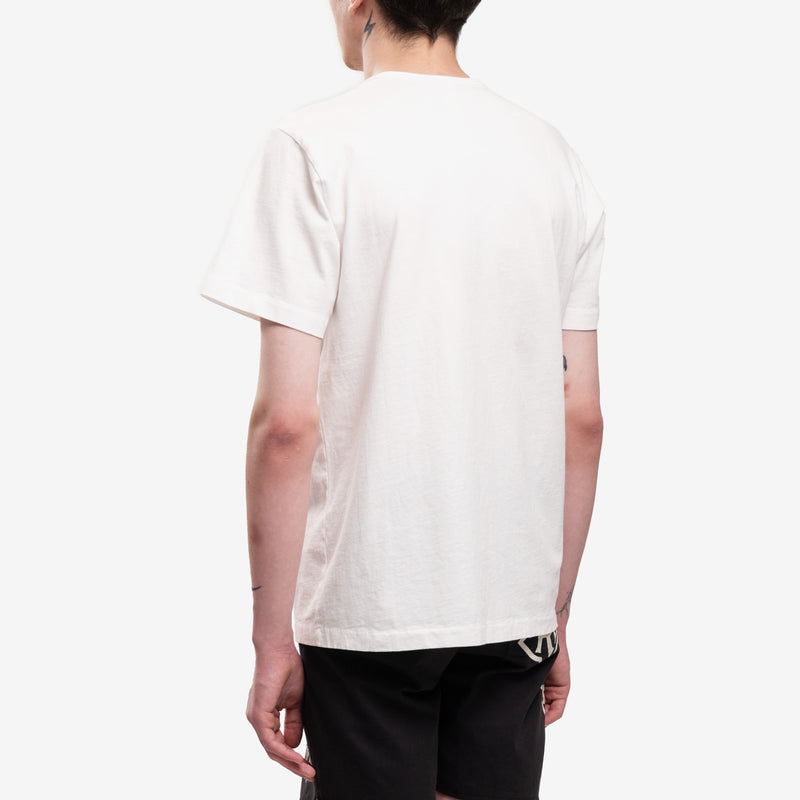 CH Embroidered T-Shirt