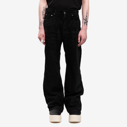 Corduroy Geth Pants