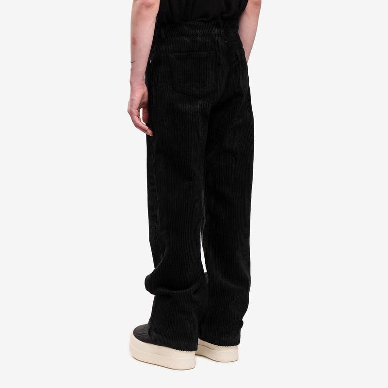 Corduroy Geth Pants