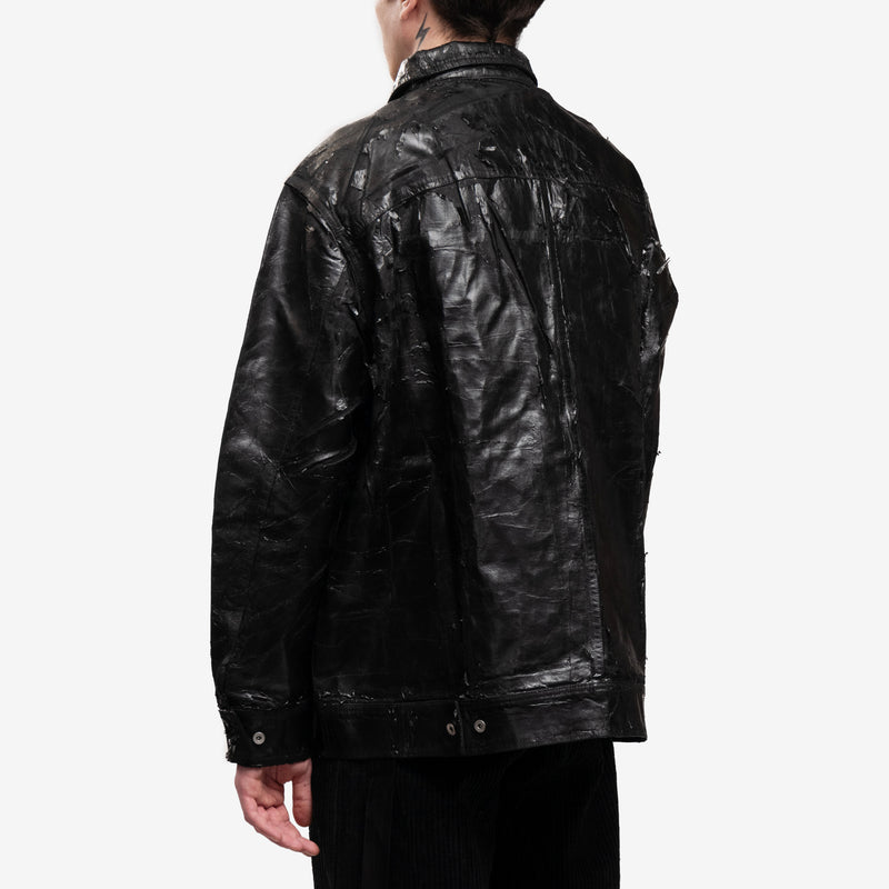 Jumbo Worker Jacket