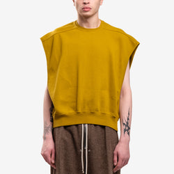 Sleeveless Jumbo Tatlin Sweatshirt