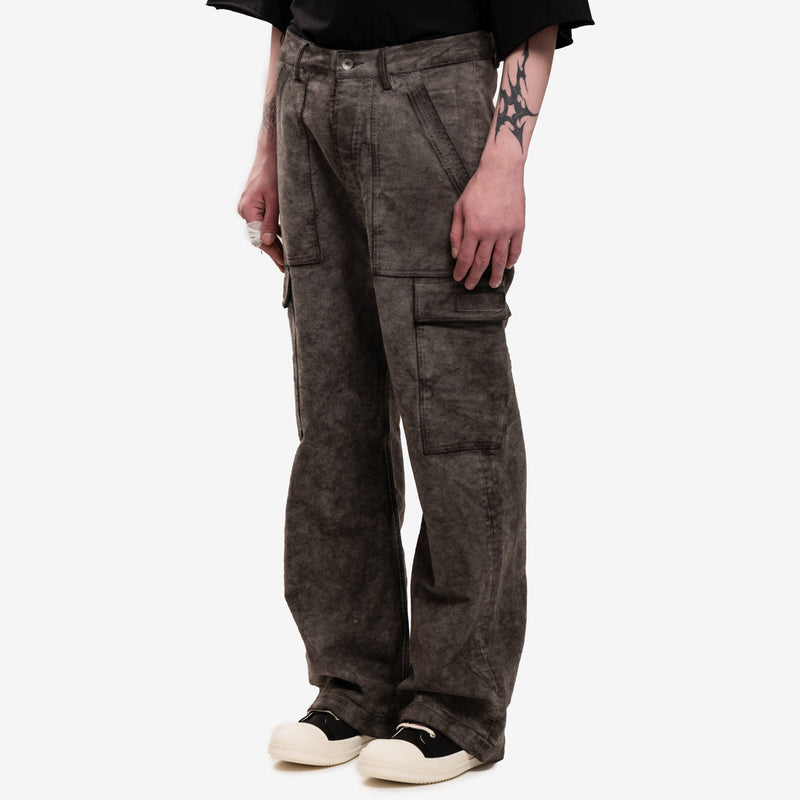 Cargo Trousers