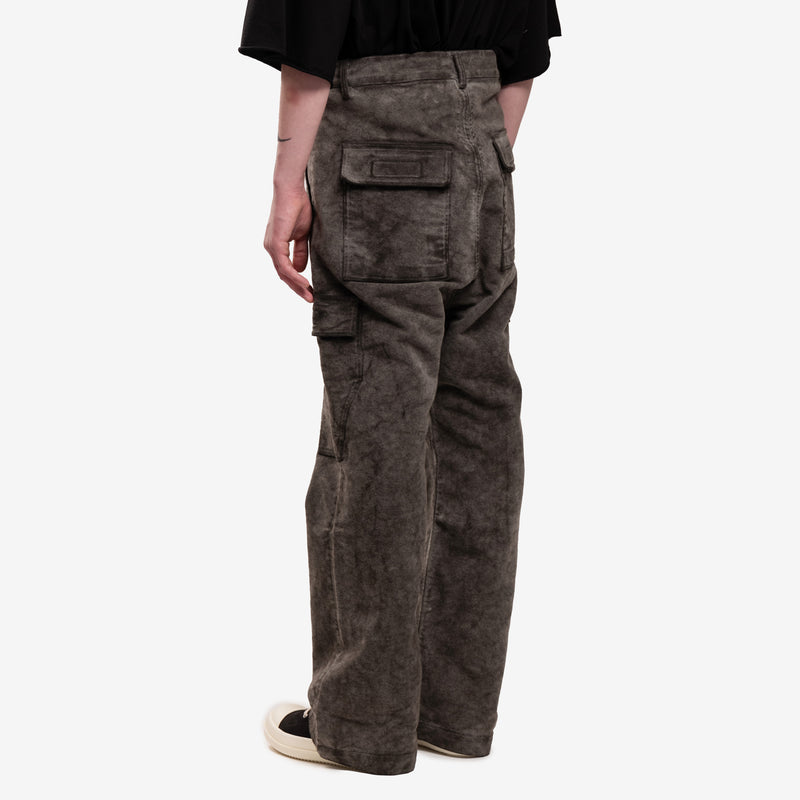 Cargo Trousers