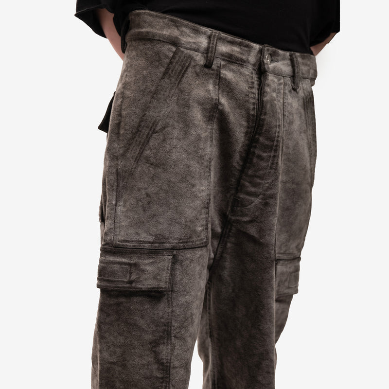 Cargo Trousers