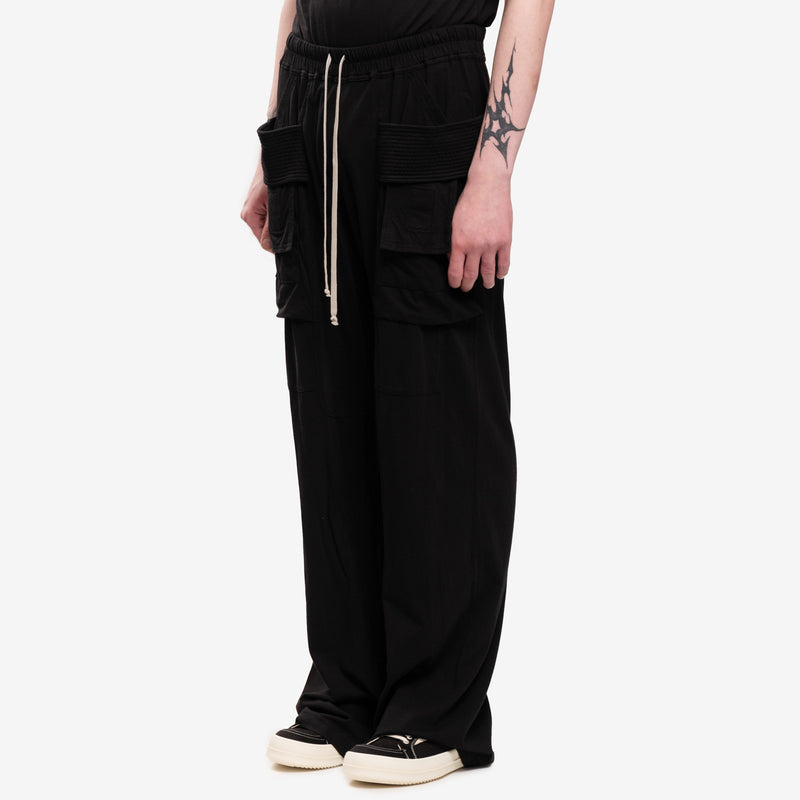 Creatch Wide Cargo Pants