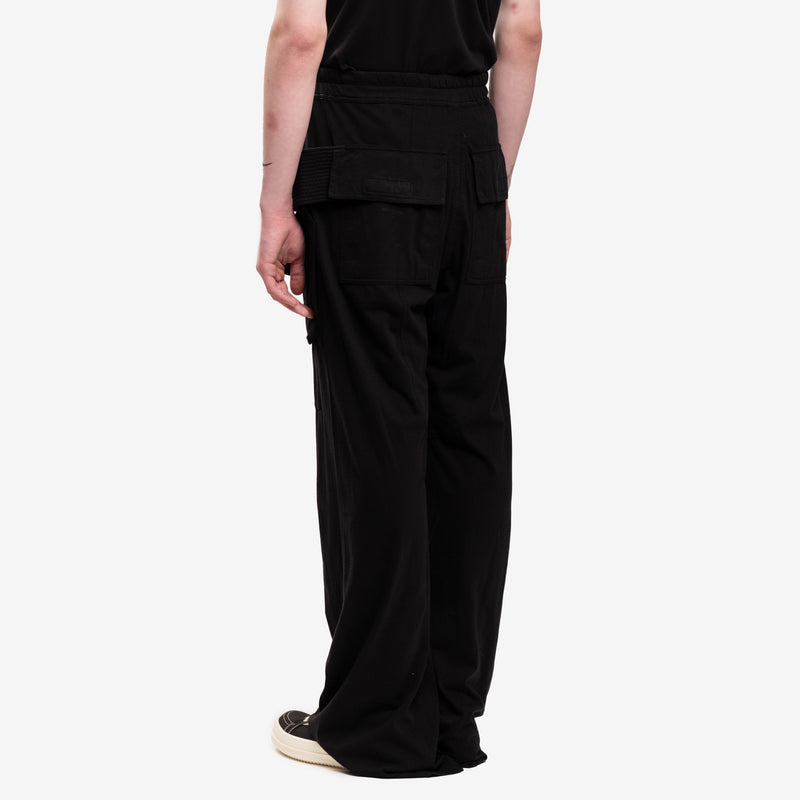 Creatch Wide Cargo Pants