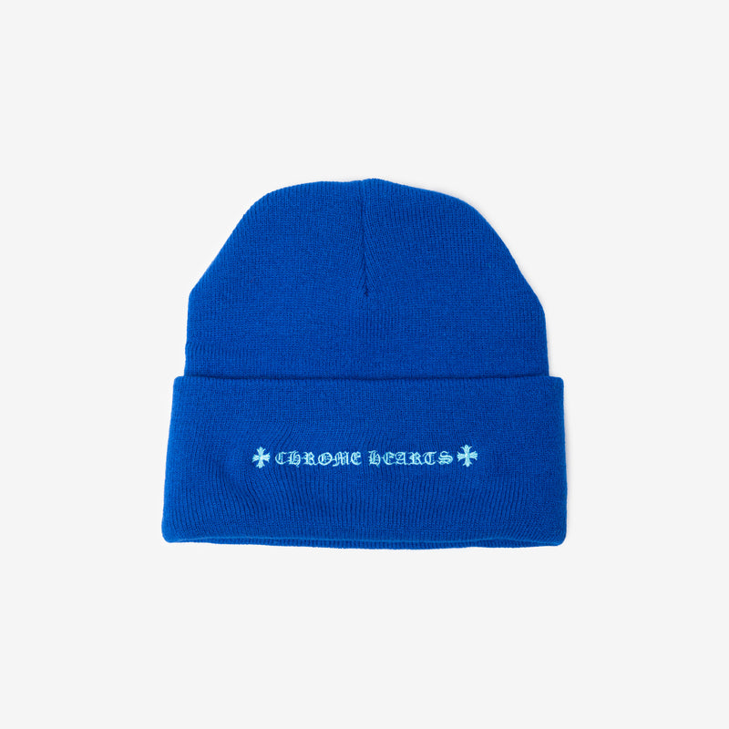 CH Triple Cross Watch Cap