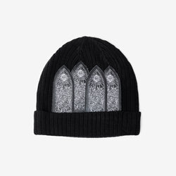 Window Beanie