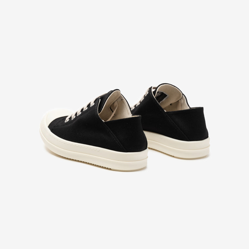 Womens Slip On Low Sneakers