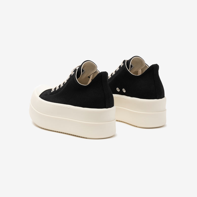 Womens Double Bumper Low Sneaks