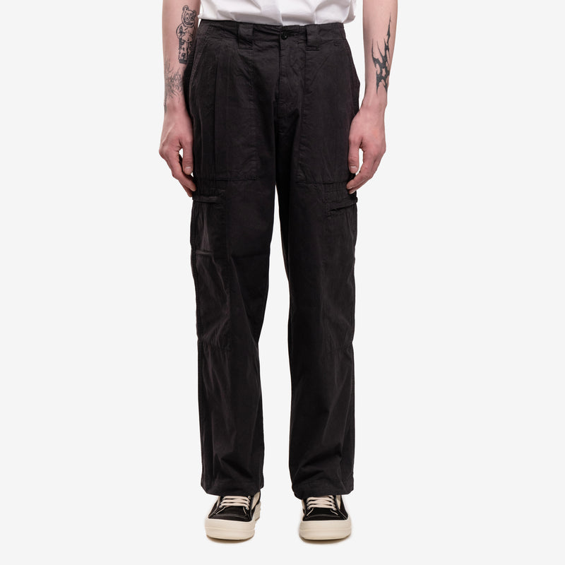 Microreps Loose Utility Pants