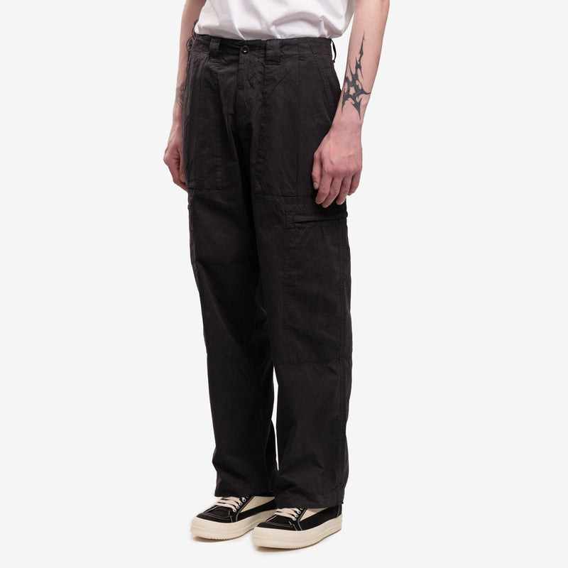 Microreps Loose Utility Pants