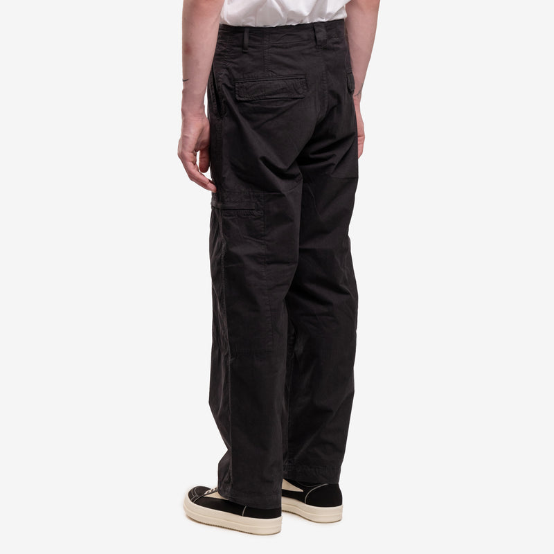 Microreps Loose Utility Pants