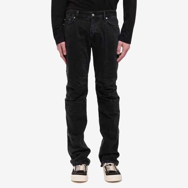 Moto Worker Jeans