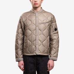 Linear Padded Jacket