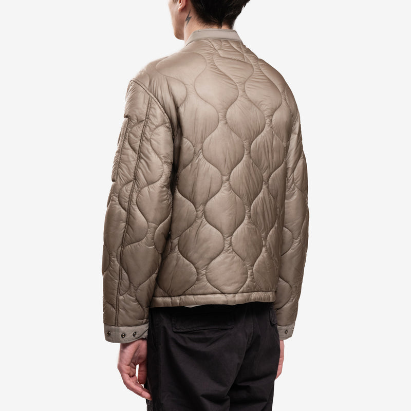 Linear Padded Jacket