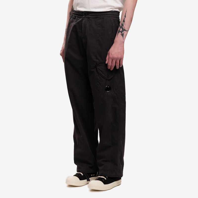 Microreps Boxy Lens Cargo Pants