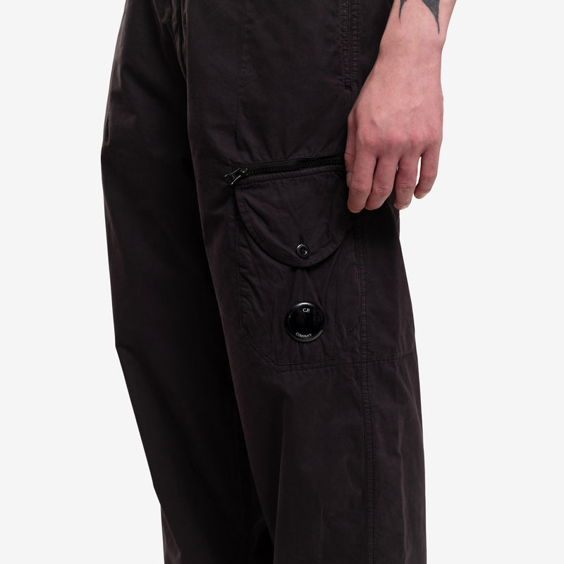 Microreps Boxy Lens Cargo Pants