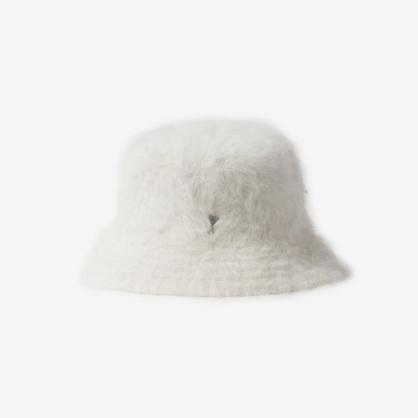 Fluffy Bucket Hat