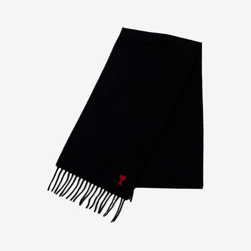 Red ADC Scarf