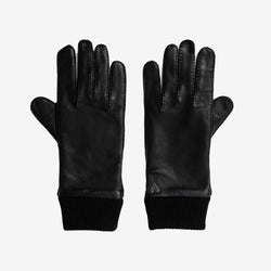 ADC Patch Leather Gloves