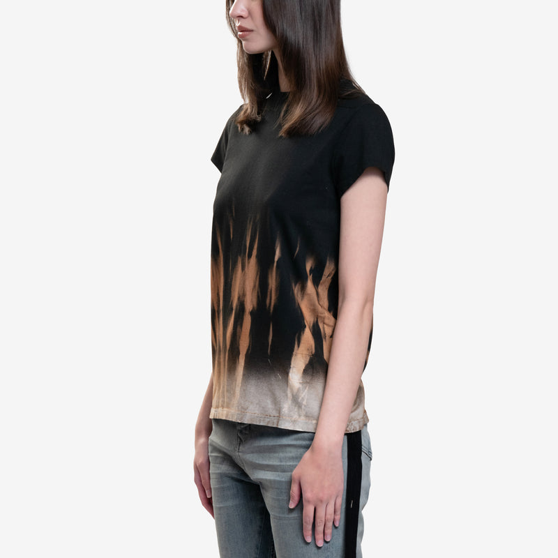 Womens Small Level T-Shirt